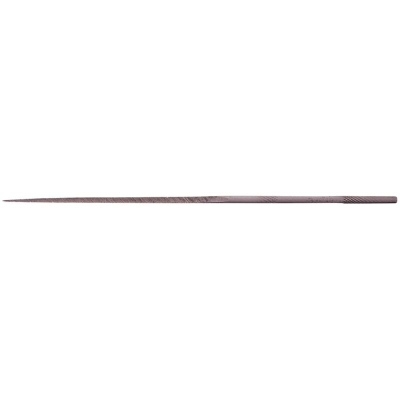 Draper - Square Second Cut Needle File (Box of 12) (63395)