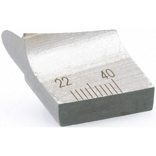 Draper Tools - Draper 22 - 40mm Spare Cutting Blade for 38219 Expansive Bit (79267)