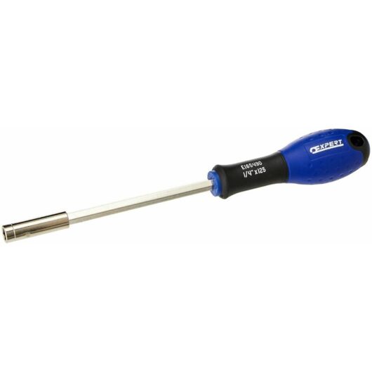 E165490 Screwdriver Bit Holder 125mm Blade BRIE165490B