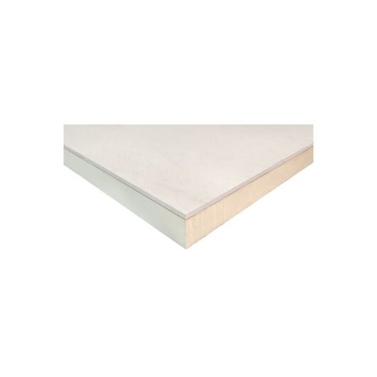 Ecotherm - 37.5mm Eco-Liner Insulated Plasterboard 2400mm x 1200mm