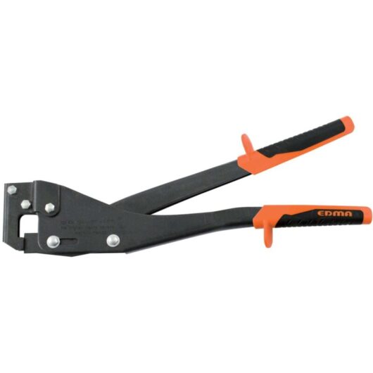 Edma - Profil Stud Crimping Tool EDM0600