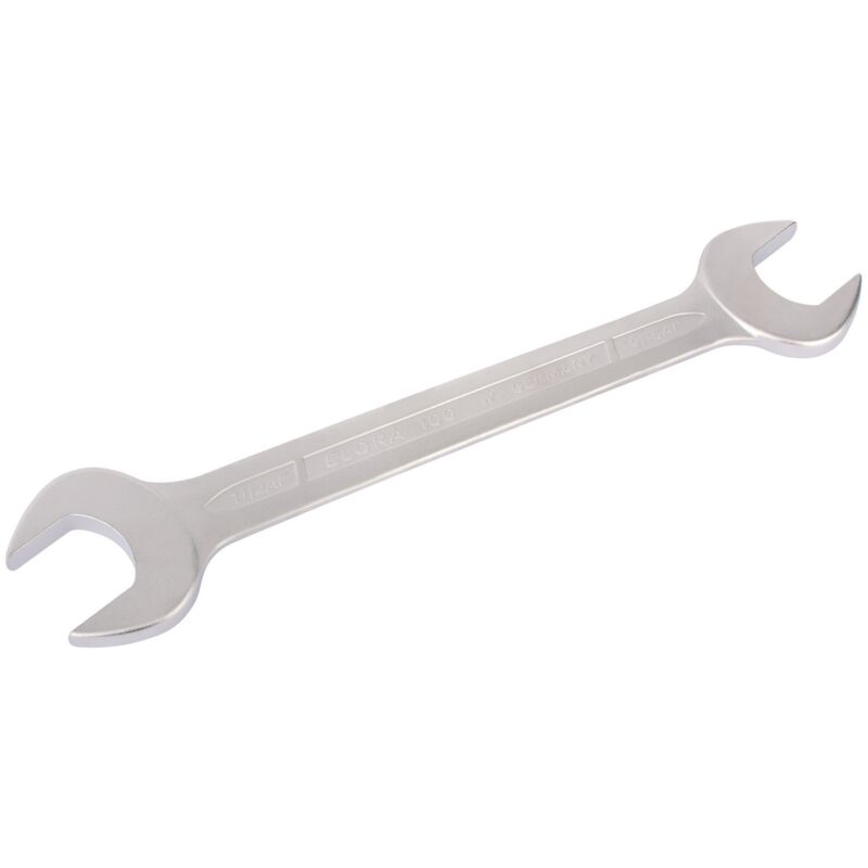 Elora 100A-1.5/16 x 1.1/2 Inch Imperial Double Open-End Spanner (Wrench)