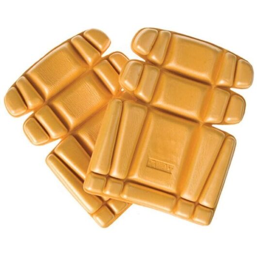 Ergonomic Designed Knee Pads - One Size - Dewalt