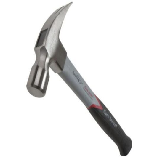 Estwing EMRF20S Surestrike Straight Claw Hamm