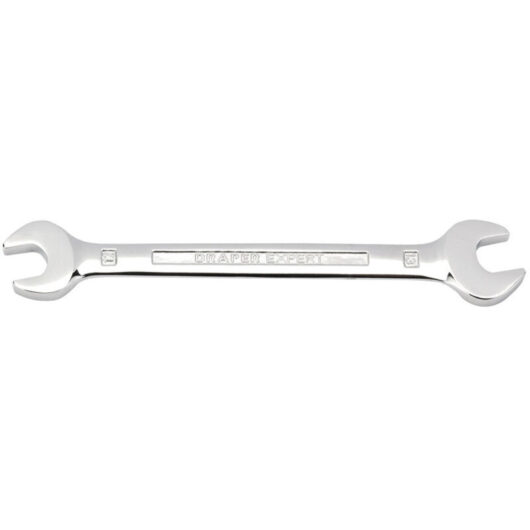 Expert 12mm x 13mm Open End Spanner (55714) - Draper