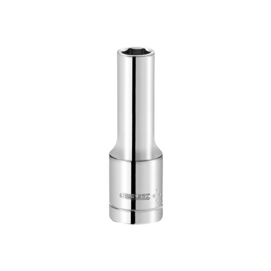 Expert - 13mm Metric Hexagon Socket 6 Point Long Reach 1/4in Drive BRIE113761B