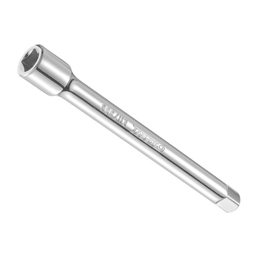 Expert 1/4in Drive Extension 100mm Chrome Finish BRIE117356B