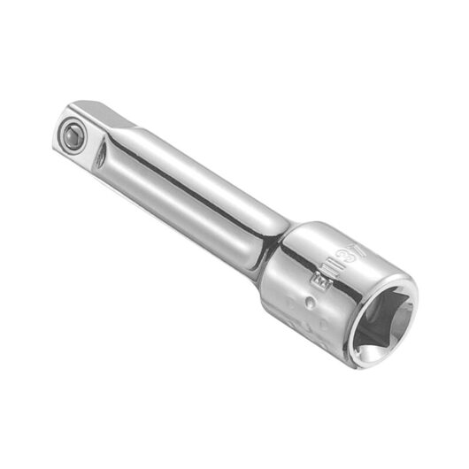 Expert - 1/4in Drive Extension 55mm Chrome Finish BRIE113771B