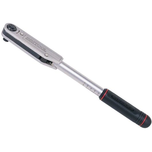 Expert - AVT100A AVT100A Torque Wrench 3/8in Drive 2.5-11Nm BRIAVT100A