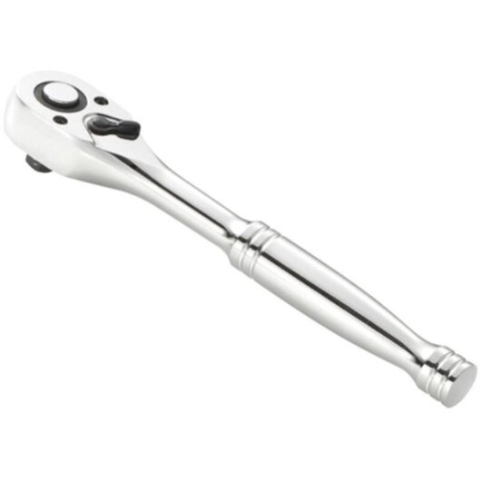 Expert - E031612B Ratchet 3/8in Drive - Steel Handle BRIE031612B