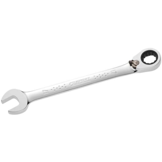 Expert Ratcheting Spanner 18mm BRIE113310B