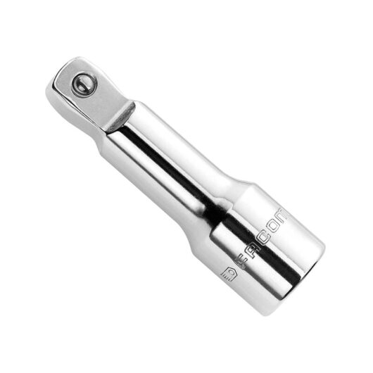 Extension 1/2in Drive 75mm Polished Chrome S.208 - Facom