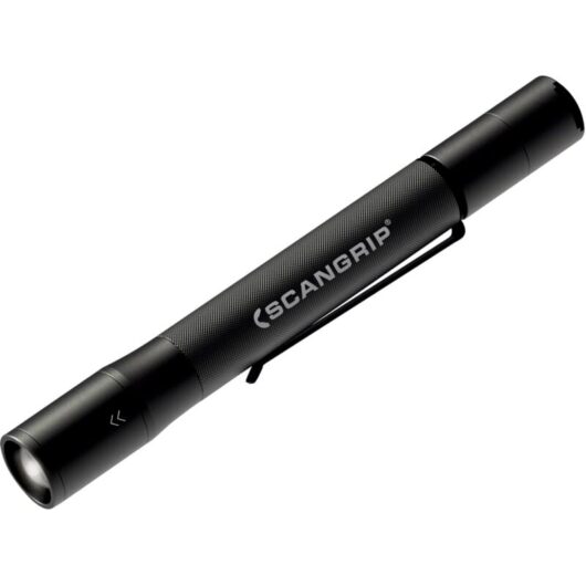 FP - scangrip 03.5136 flash pen r Rechargeable Pen Torch 300 lumens SCG035136