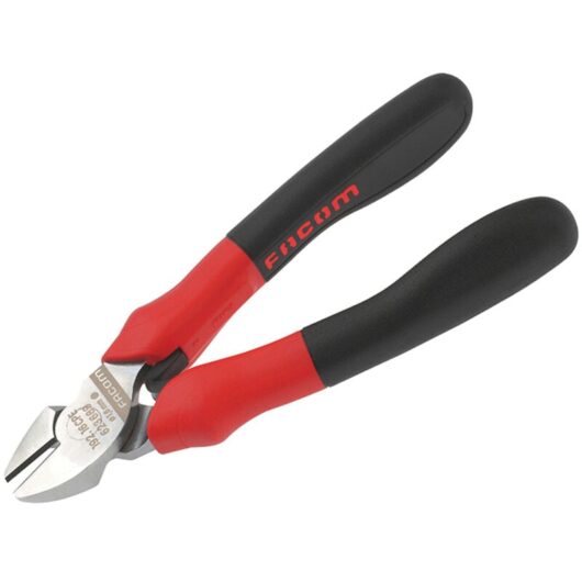 Facom - 192A.16CPE High-Performance Diagonal Cutters 160mm FCM192A16CPE