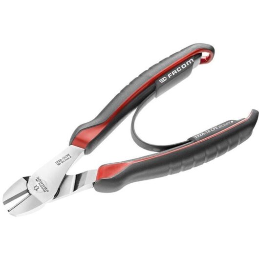 Facom - 192A.18CPE High-Performance Diagonal Cutters 180mm FCM192A18CPE