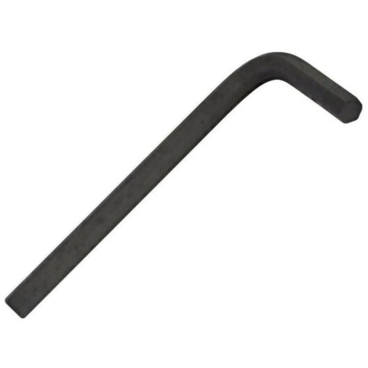 Facom Metric Short Arm Hexagon Key 14mm BRIE113926B