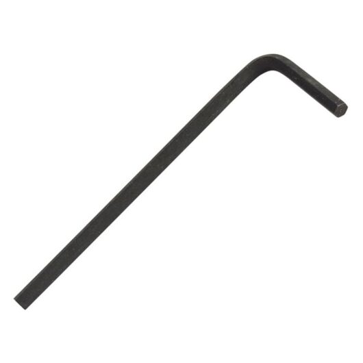 Facom Metric Short Arm Hexagon Key 2.5mm BRIE113914B