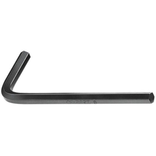 Facom Metric Short Arm Hexagon Key 7mm BRIE113919B