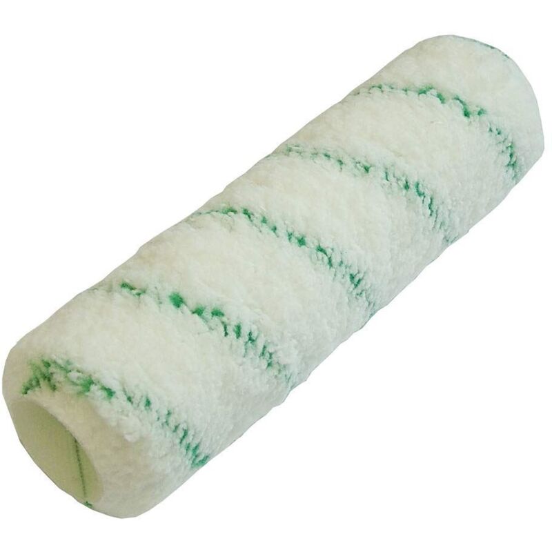 Faithfull - 75471RC9 Woven Long Pile Roller Sleeve 230 x 44mm (9 x 1.3/4in) fairwlong