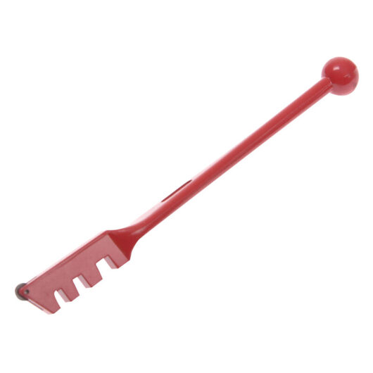 Faithfull - 8150A-6 Single Wheel Glasscutter Tungsten Carbide faigc