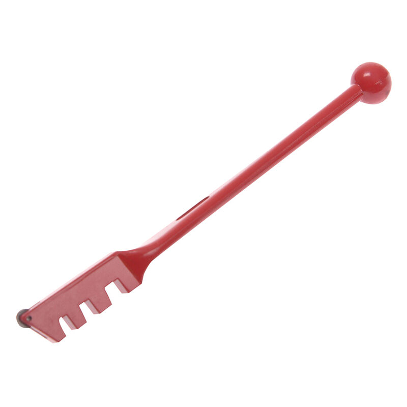 Faithfull - 8150A-6 Single Wheel Glasscutter Tungsten Carbide faigc