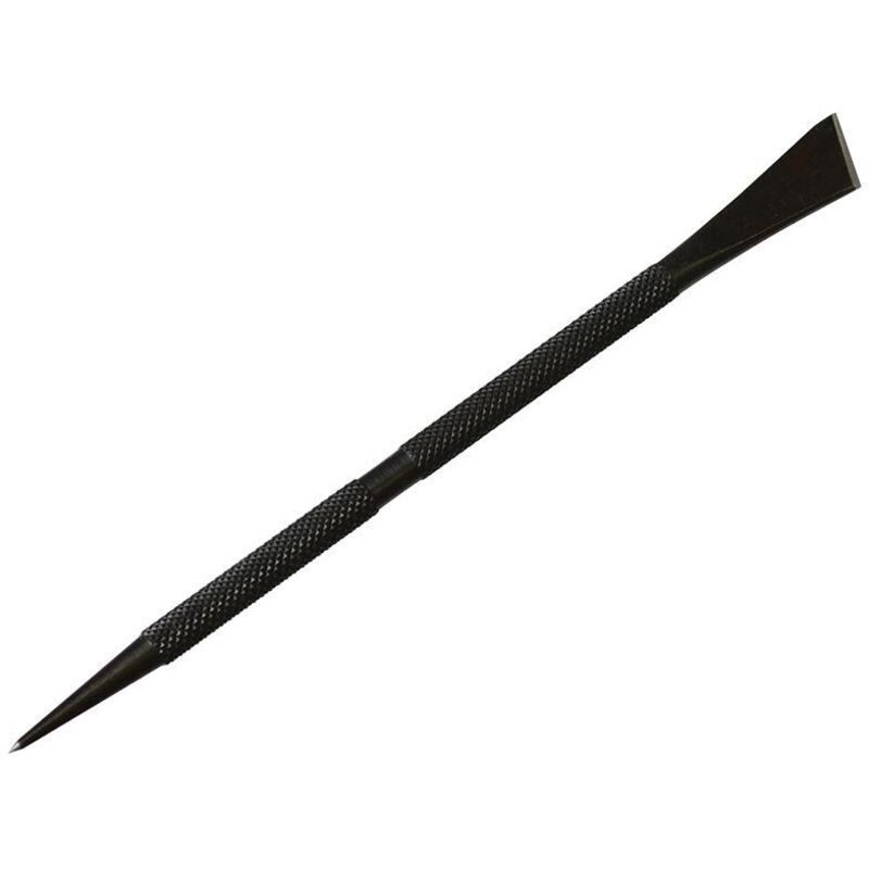 Faithfull - AMS1295 Double-Ended Scriber - Knife & Point 165mm (6.1/2in) faiscrkp