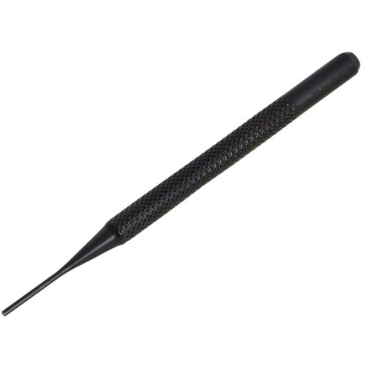 Faithfull - APP7440 Round Head Parallel Pin Punch 1.5mm (1/16in) FAIPP116RH