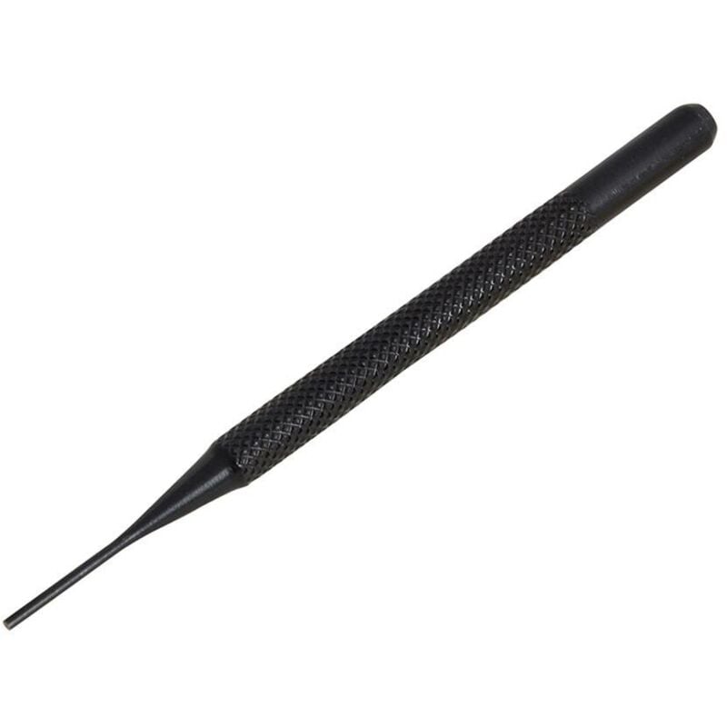 Faithfull - APP7440 Round Head Parallel Pin Punch 1.5mm (1/16in) FAIPP116RH