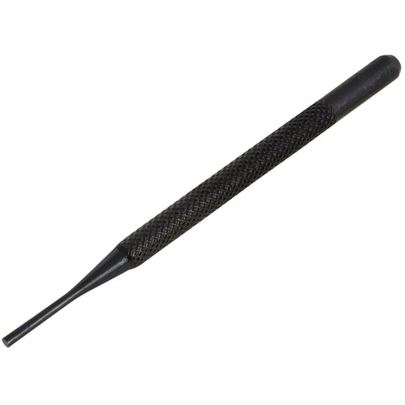 Faithfull - APP7441 Round Head Parallel Pin Punch 2.5mm (3/32in) FAIPP332RH