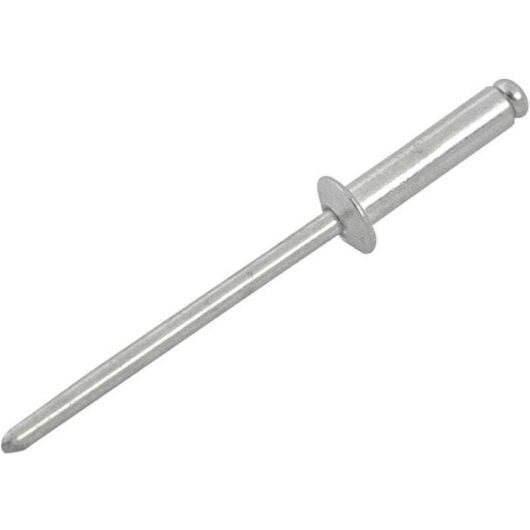 Faithfull - Aluminium Rivets 3.2 x 13mm Long Pre-Pack of 100 FAIAR3L100
