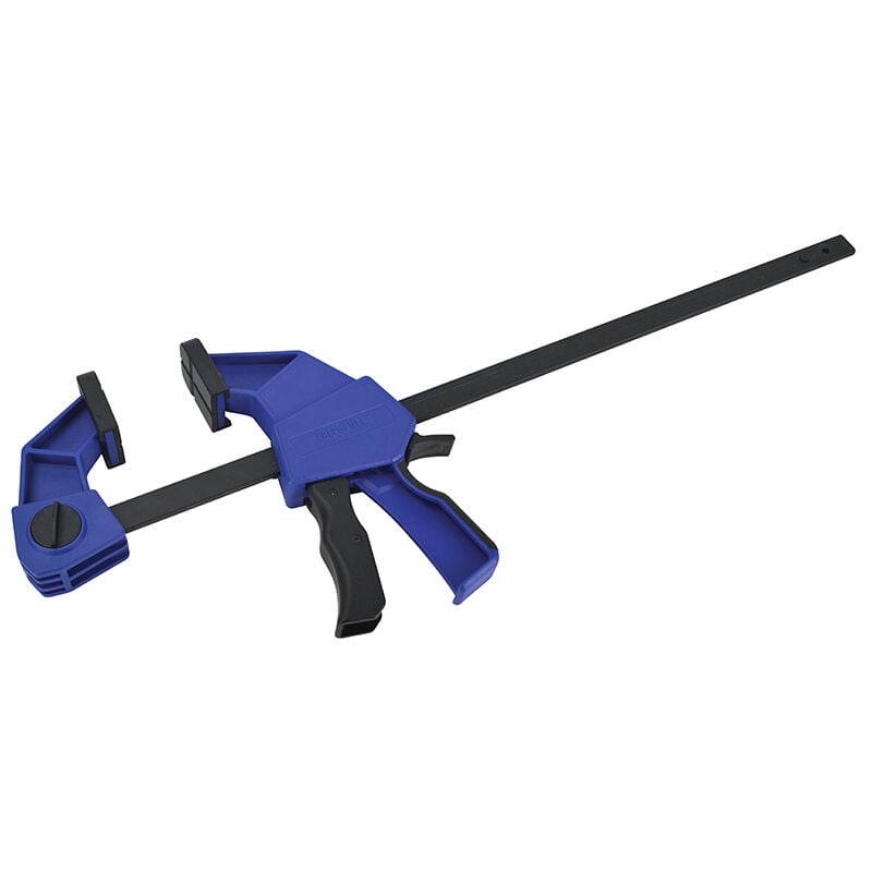 Faithfull - Bar Clamp & Spreader 300mm (12in) 230kg FAIBCS12200