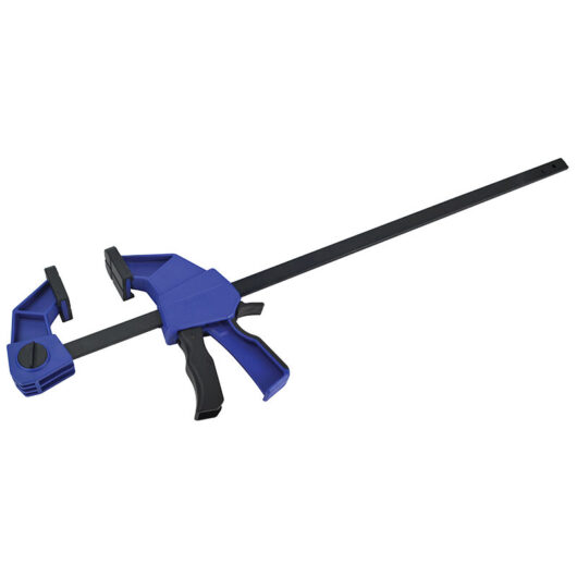 Faithfull - Bar Clamp & Spreader 450mm (18in) 230kg FAIBCS18200