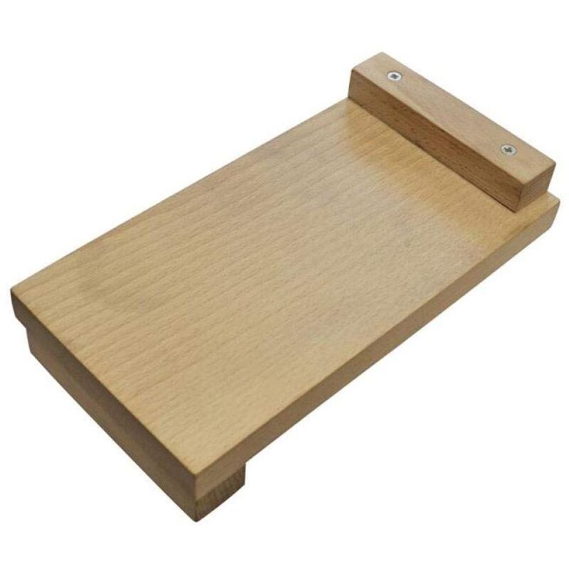 Faithfull - Beech Bench Hook 250mm x 130mm faibhook