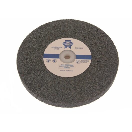 Faithfull - General Purpose Grinding Wheel 150 x 20mm Medium Alox FAIGW15020M