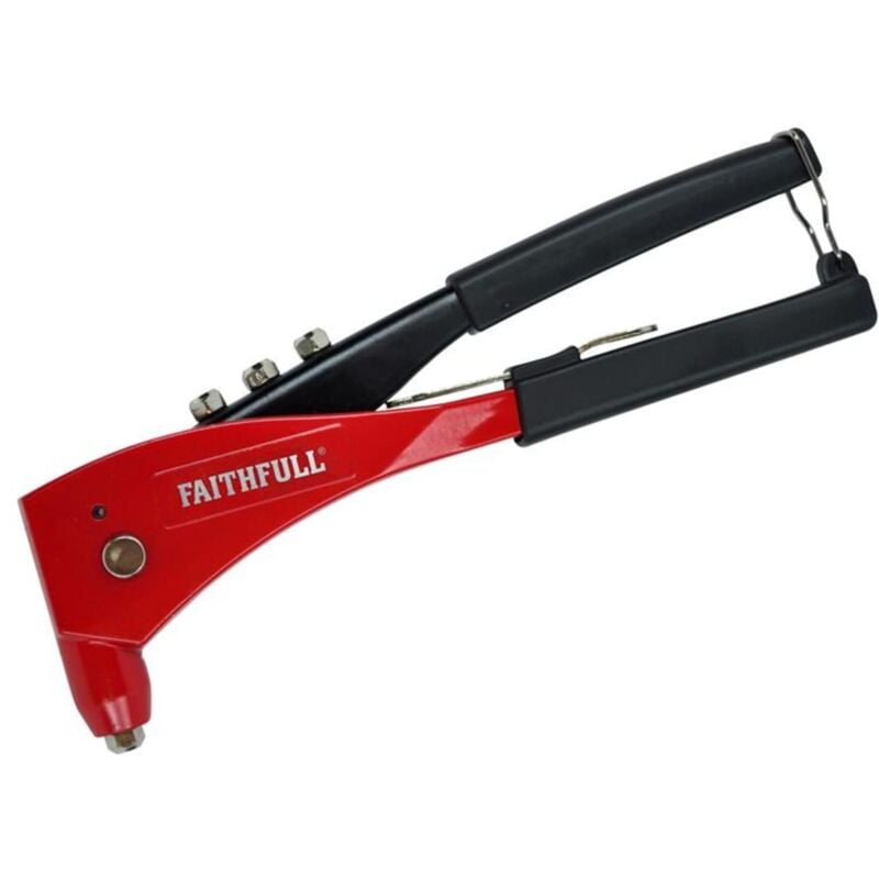 Faithfull - Heavy-Duty Riveter faihdr