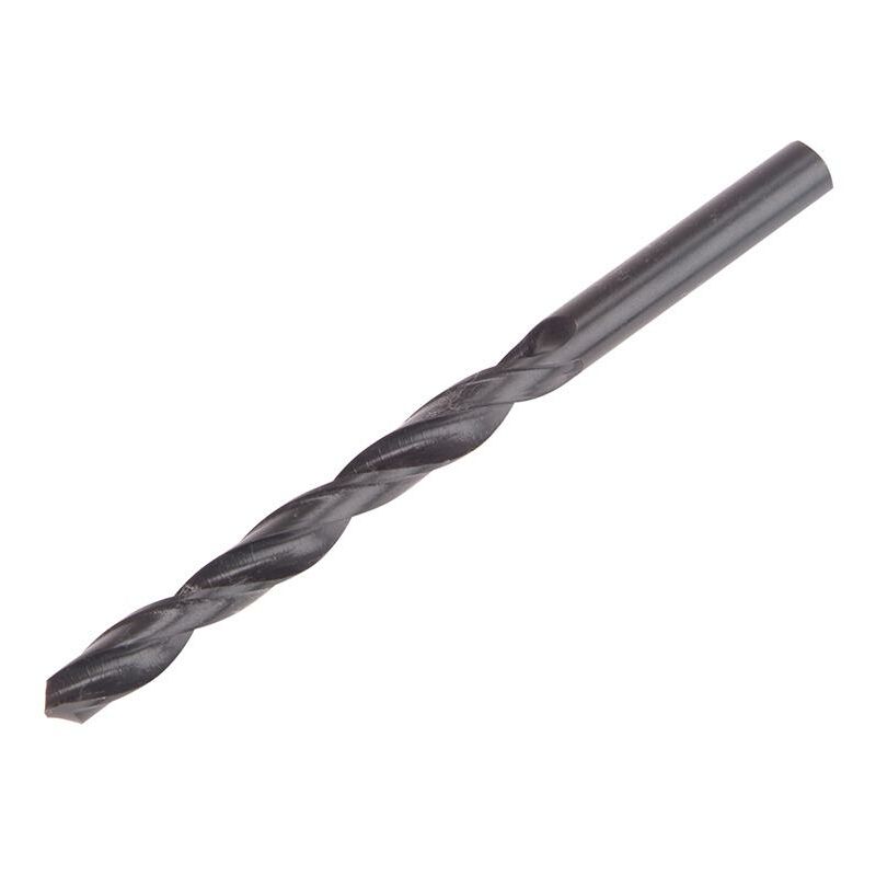 Faithfull - Hss Jobber Drill Bit 4.20Mm Ol:78Mm Wl:43Mm