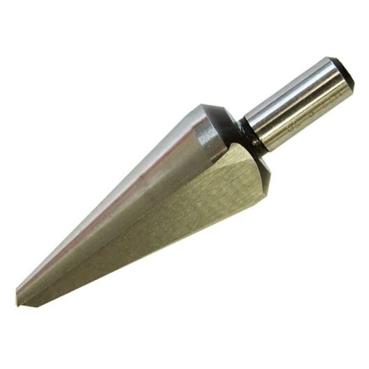 Faithfull - Hss Taper Drill Bit 6-20Mm