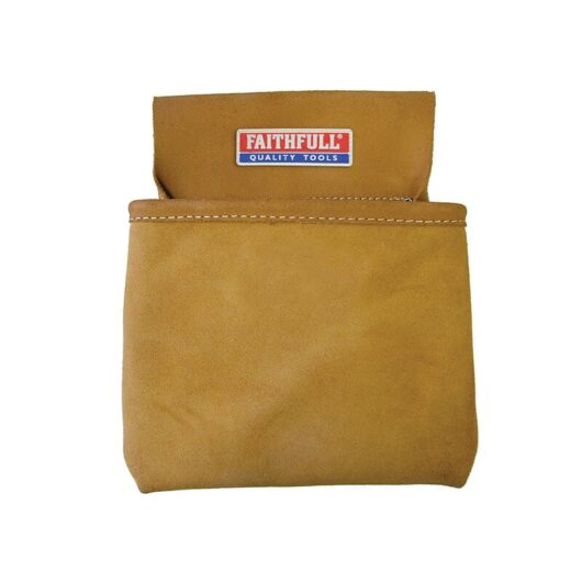 Faithfull - Nail Pouch - Single Pocket FAINP1
