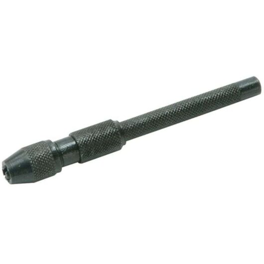 Faithfull - Pin Vice Size 3 1.5 - 3.0mm Capacity FAIPINVICE3