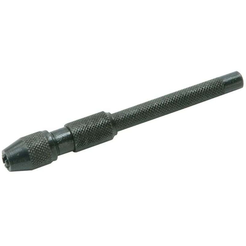Faithfull - Pin Vice Size 3 1.5 - 3.0mm Capacity FAIPINVICE3