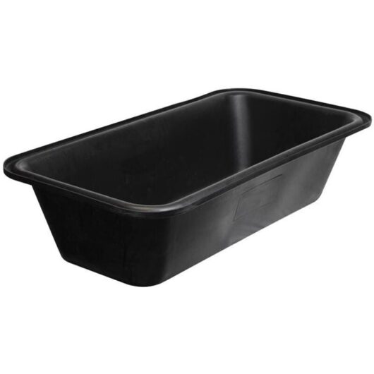 Faithfull - Plasterers Bath 120 x 60 x 30cm