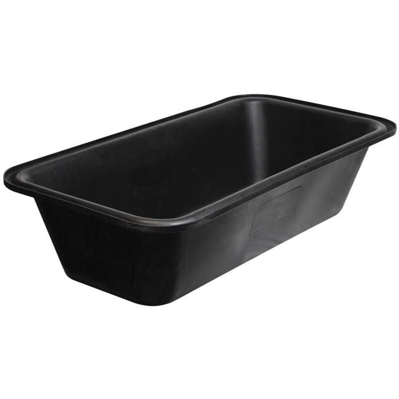 Faithfull - Plasterers Bath 120 x 60 x 30cm
