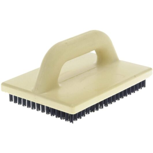 Faithfull - Texturing Brush 200 x 150mm (8 x 6in) FAITEXT86