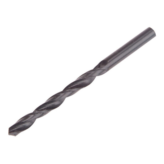 Faithfull - hss Jobber Drill Bit 1.00mm OL:34mm WL:12mm FAIJ100