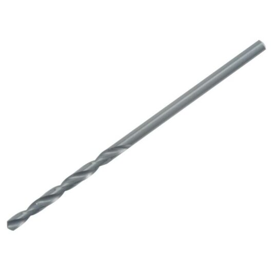 Faithfull - hss Jobber Drill Bit 2.00mm OL:50mm WL:23mm FAIJ200