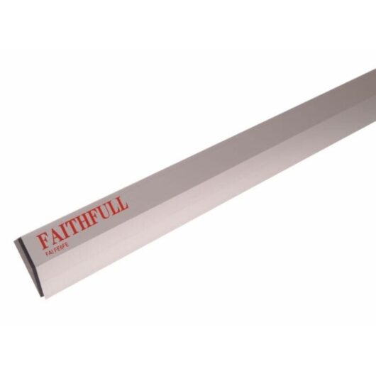 Feather Edge 2.1m x 93mm x 25mm FAIFE7 - Faithfull