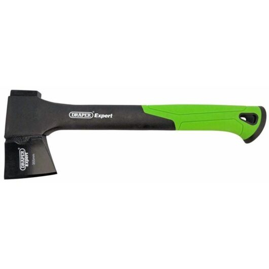 Fibreglass Hatchet Axe, 355mm (94986)