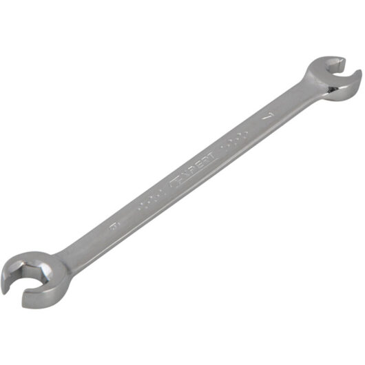 Flare Nut Wrench 8mm x 10mm 6-Point BRIE117388B