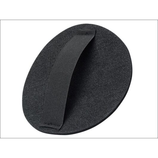 Flexipads Hand Sanding Holder 125mm Disc FLE56305
