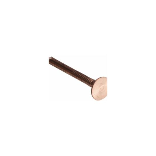 Forgefix - 1NLC35300CB Multi-Purpose Clout Nails Copper 35 x 3.0mm (1kg Bag) FORC335CB1